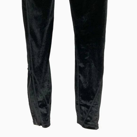 Sweaty Betty Opulence Velvet Leggings - Picture 13 of 16